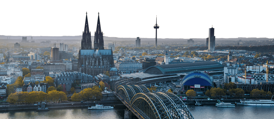 Schlüsseldienst Köln Porz